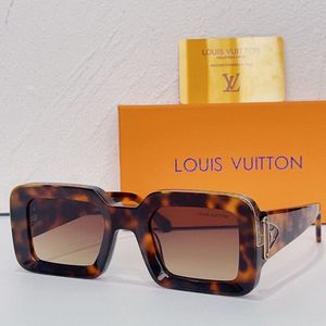 Louis Vuitton Sunglasses 1661